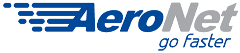 aeronet logo