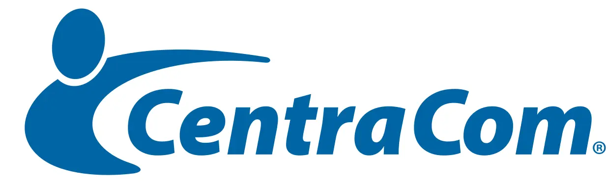 centracom logo