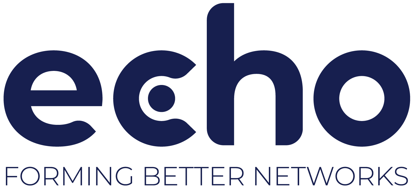 echo broadband logo