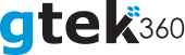 Gtek logo