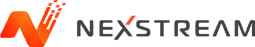 nexstream logo