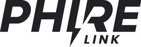 phirelink logo