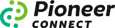 pioneer connect logo