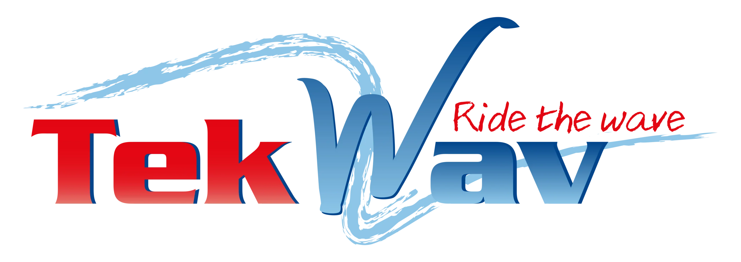 tekwav logo