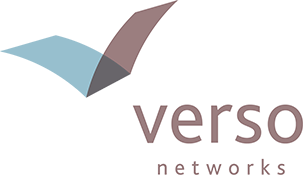 verso logo