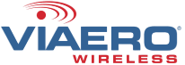 viaero logo