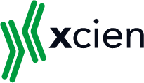 xcien logo