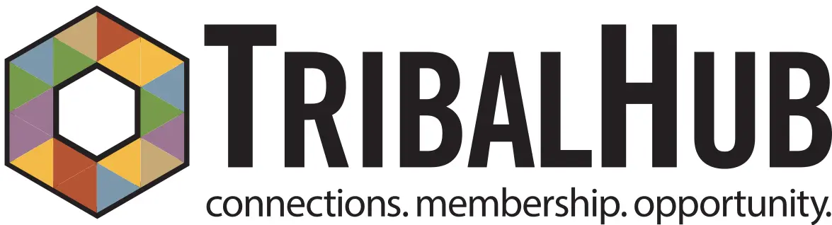 tribalhub logo