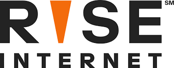 Rise Broadband logo